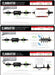 Product Specifications Sheet