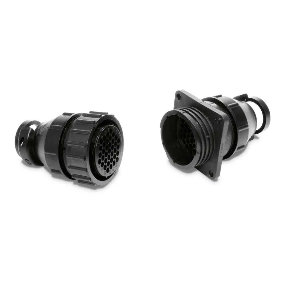 37-Way CPC Connector Kit - Billet Pro Shop