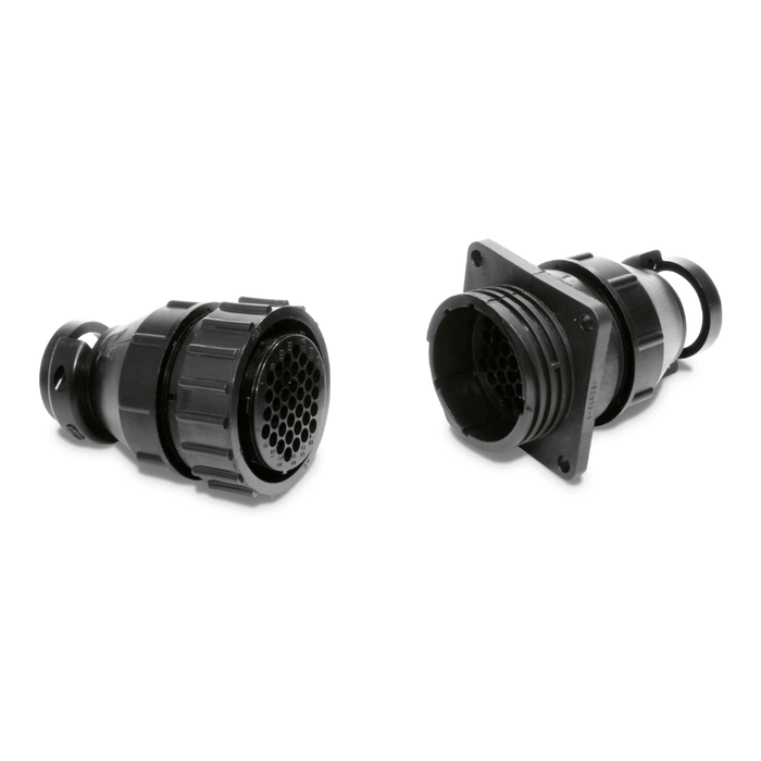 37 - Way CPC Connector Kit - Billet Pro Shop
