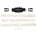 37 - Way CPC Connector Kit - Billet Pro Shop