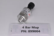 Lowdoller Motorsports 4 Bar MAP Sensor (-1 to +3 Bar)