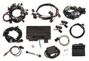 Holley Terminator X 550-1210