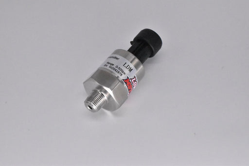 Lowdoller Motorsports 0-500 PSI Pressure Sensor (799 Series, Ceramic) 7990500