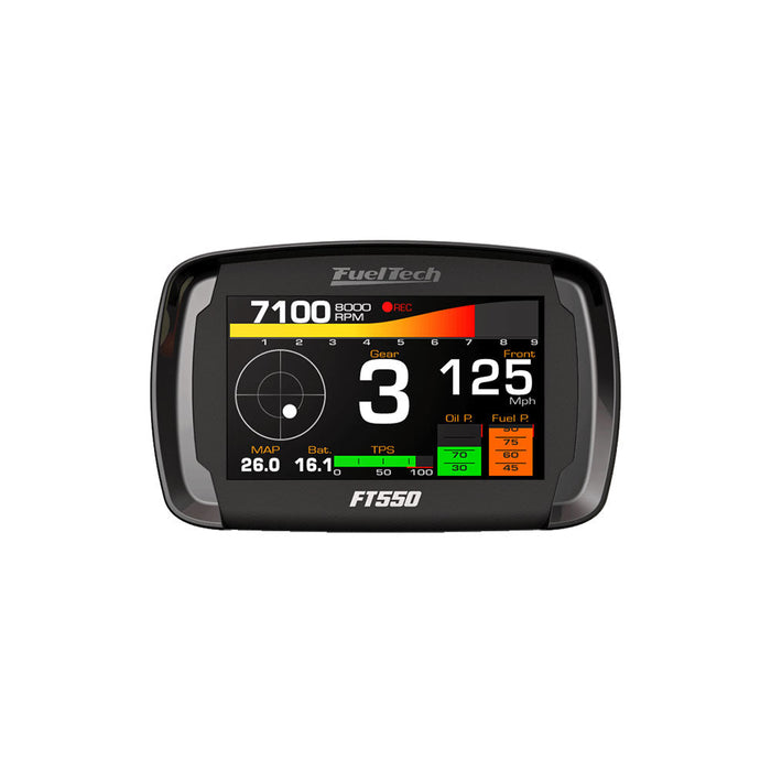 Calculateur électronique du système EFI FT550 