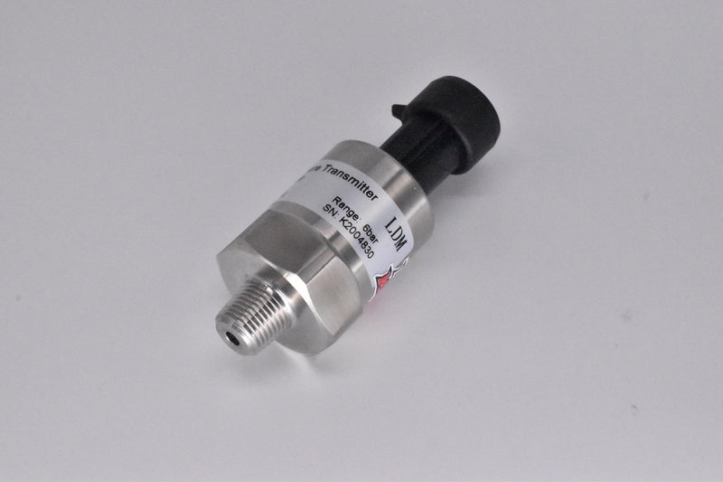 Lowdoller Motorsports 6 Bar MAP Sensor (-1 to +5 Bar) 899006