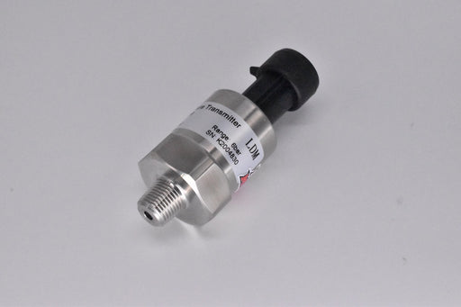 Lowdoller Motorsports 6 Bar MAP Sensor (-1 to +5 Bar) 899006