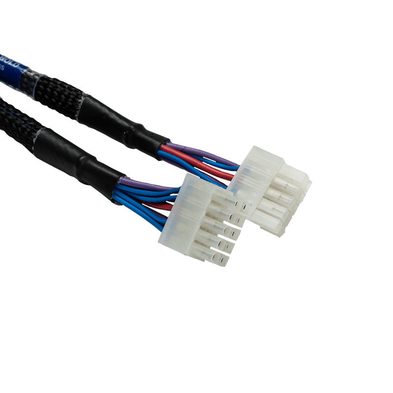 Harnais B d'extension FT550 à 6 cylindres