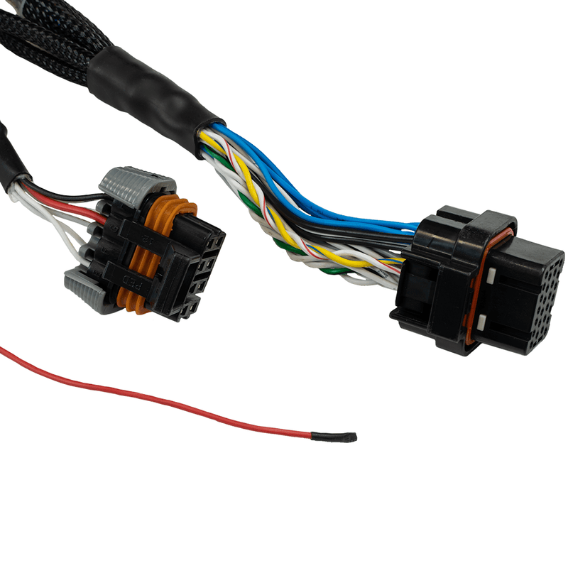 Harnais B d'extension FT550 à 6 cylindres