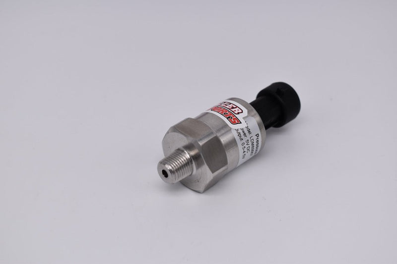 Lowdoller Motorsports 7 Bar MAP Sensor (-1 to +6 Bar)