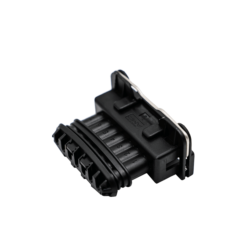 7 - Pin Igniter Connector Kit (Hitachi/Nautica) - Billet Pro Shop
