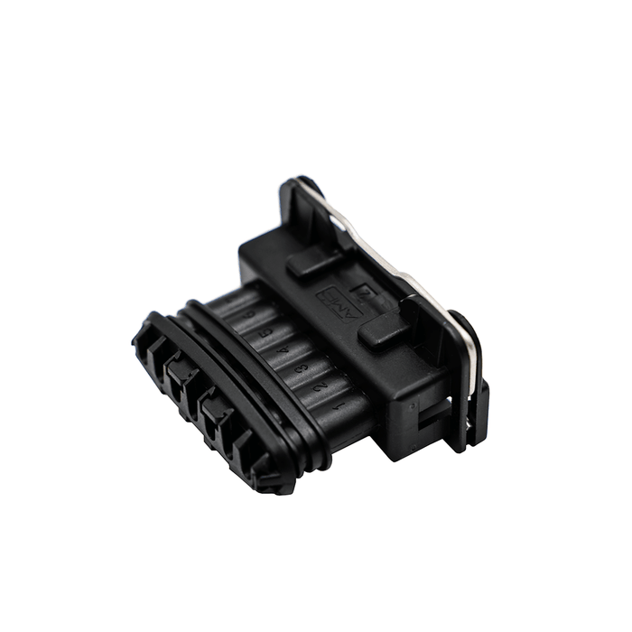 7 - Pin Igniter Connector Kit (Hitachi/Nautica) - Billet Pro Shop