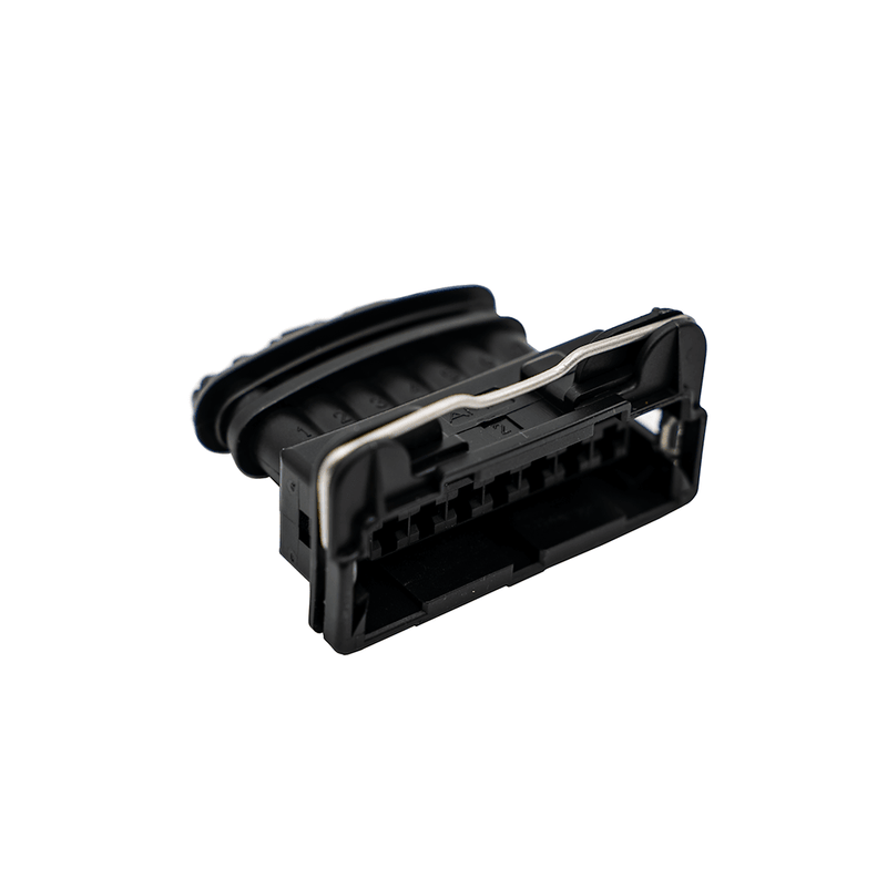 7 - Pin Igniter Connector Kit (Hitachi/Nautica) - Billet Pro Shop