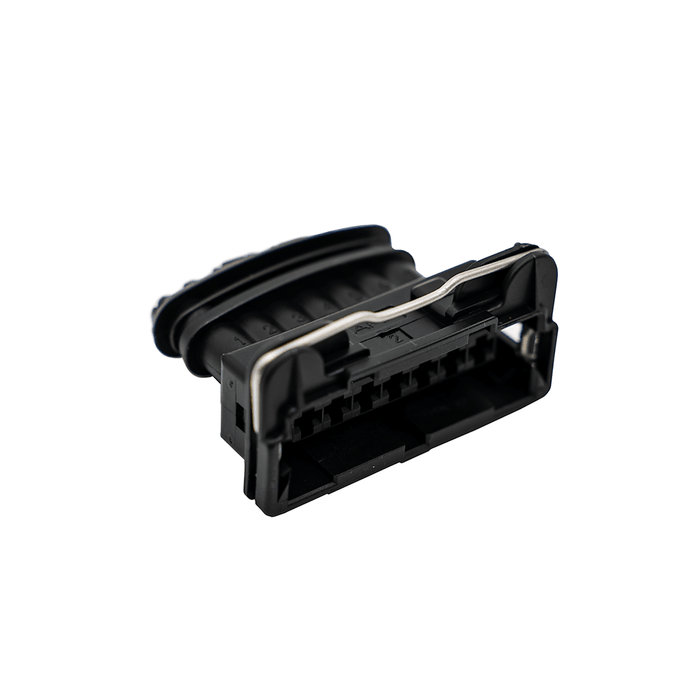 7 - Pin Igniter Connector Kit (Hitachi/Nautica) - Billet Pro Shop