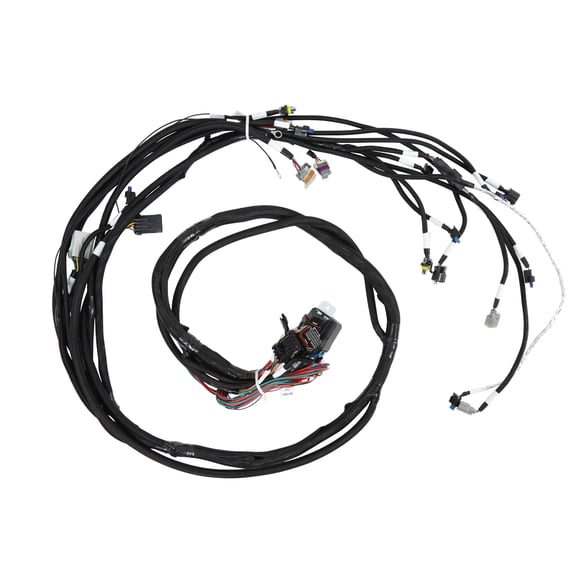 7.3-LITER GODZILLA MAIN HARNESS WITH SMART COILS - Billet Pro Shop