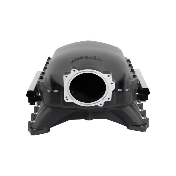 Holley Hi-Ram Intake Manifold - Ford Coyote Engine