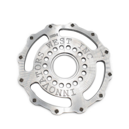 7.711″ 12 - Magnet Crank Trigger Wheel for ATI Damper - Billet Pro Shop