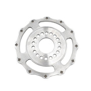 7.711″ 12 - Magnet Crank Trigger Wheel for ATI Damper - Billet Pro Shop