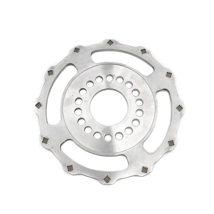 7.711″ 12 - Magnet Crank Trigger Wheel for ATI Damper - Billet Pro Shop
