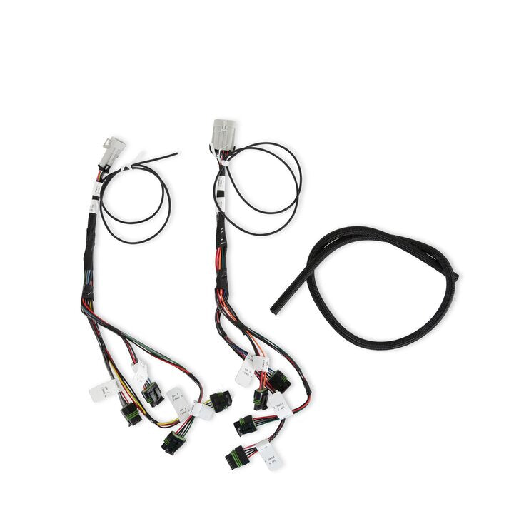 Holley 558-312 LSx style coil harness pair