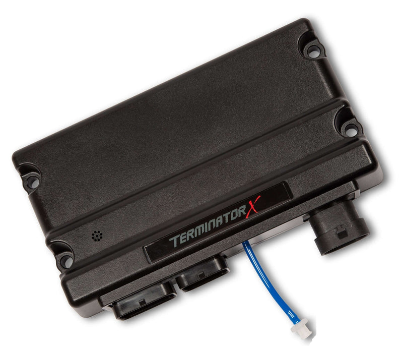 Holley Terminator X 550-1210