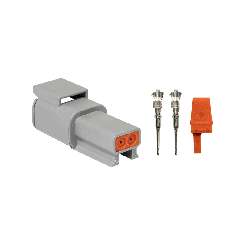Kit de connecteur CAN B - Femelle