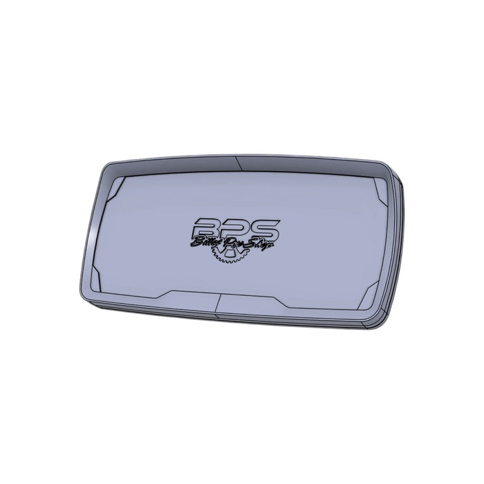 Mock-Up FT700 Plus ECU (PRINT FILE)