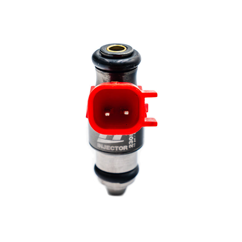 FT Injector 230 lb/h - EV6 Connector - Billet Pro Shop