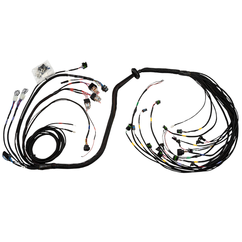 FT450/FT550 6 Cylinder Universal A Harness