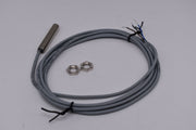 Lowdoller M8 magnet triggered hall effect speed sensor 1520008