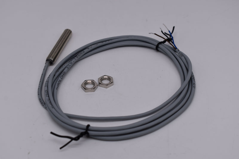 Lowdoller M8 magnet triggered hall effect speed sensor 1520008