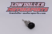 Lowdoller Motorsports 1/8 NPT fluid temperature sensor Racepak 810-TR-300 replacement
