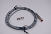 Lowdoller M8 speed sensor body
