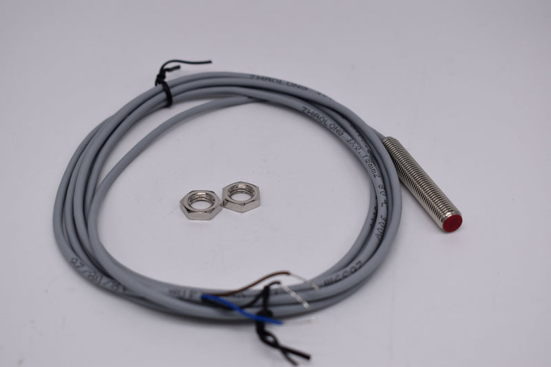 Lowdoller M8 speed sensor body