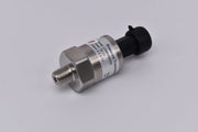 Lowdoller Motorsports 0-200 PSI Pressure Sensor (899 Series, Oil Filled) 8990200
