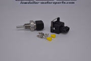 Lowdoller Motorsports 1/8 NPT fluid temperature sensor Racepak 810-TR-300 replacement