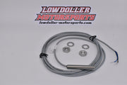 Lowdoller 5/16-24 hall effect speed sensor 1520156