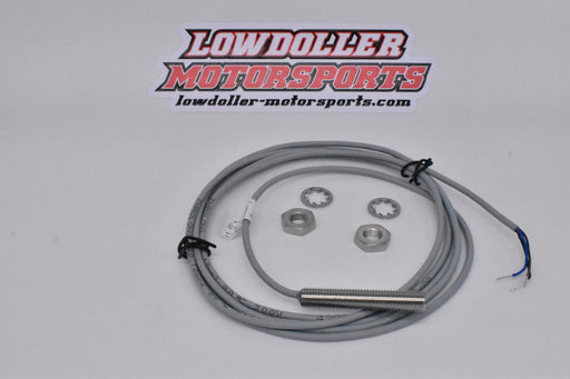 Lowdoller 5/16-24 hall effect speed sensor 1520156