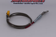Lowdoller Motorsports K-type cylinder head temperature ring thermocouple