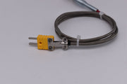 Lowdoller Motorsports K-type cylinder head temperature ring thermocouple