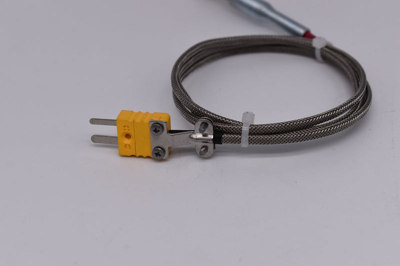 Lowdoller Motorsports K-type cylinder head temperature ring thermocouple