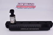 Lowdoller Motorsports 10 Bar MAP Sensor (-1 to +9 Bar)