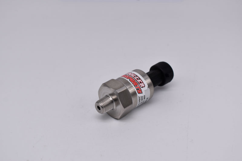 Lowdoller Motorsports 0-130 PSI oil pressure sensor 1/8 NPT OEM LS scaling 8990130-1/8NPT