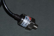 Lowdoller pressure temperature combo sensor
