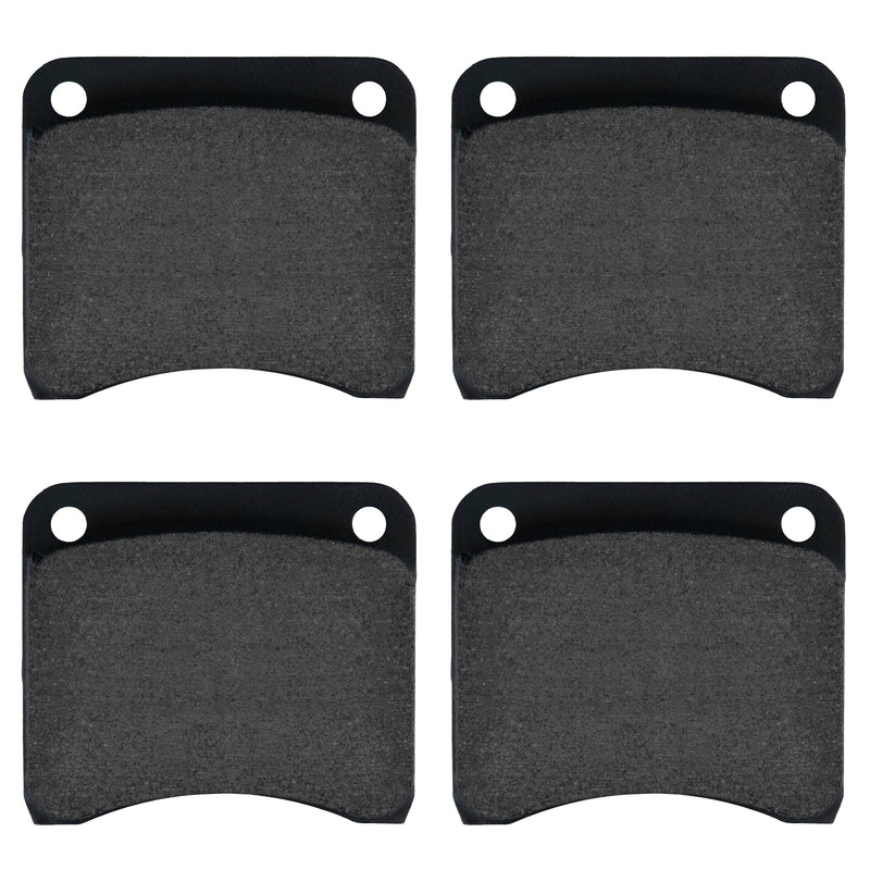 TBM F1 / DR1 brake pads