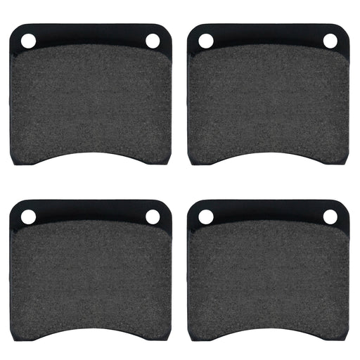 TBM F1 / DR1 brake pads