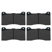 TBM F3 brake pads