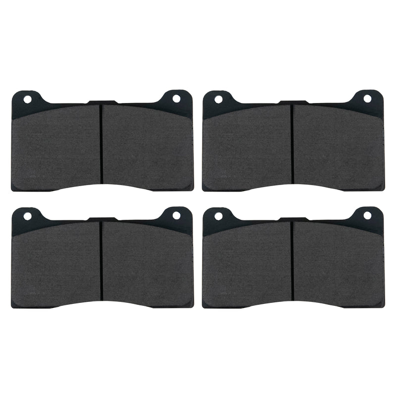 TBM F3 brake pads