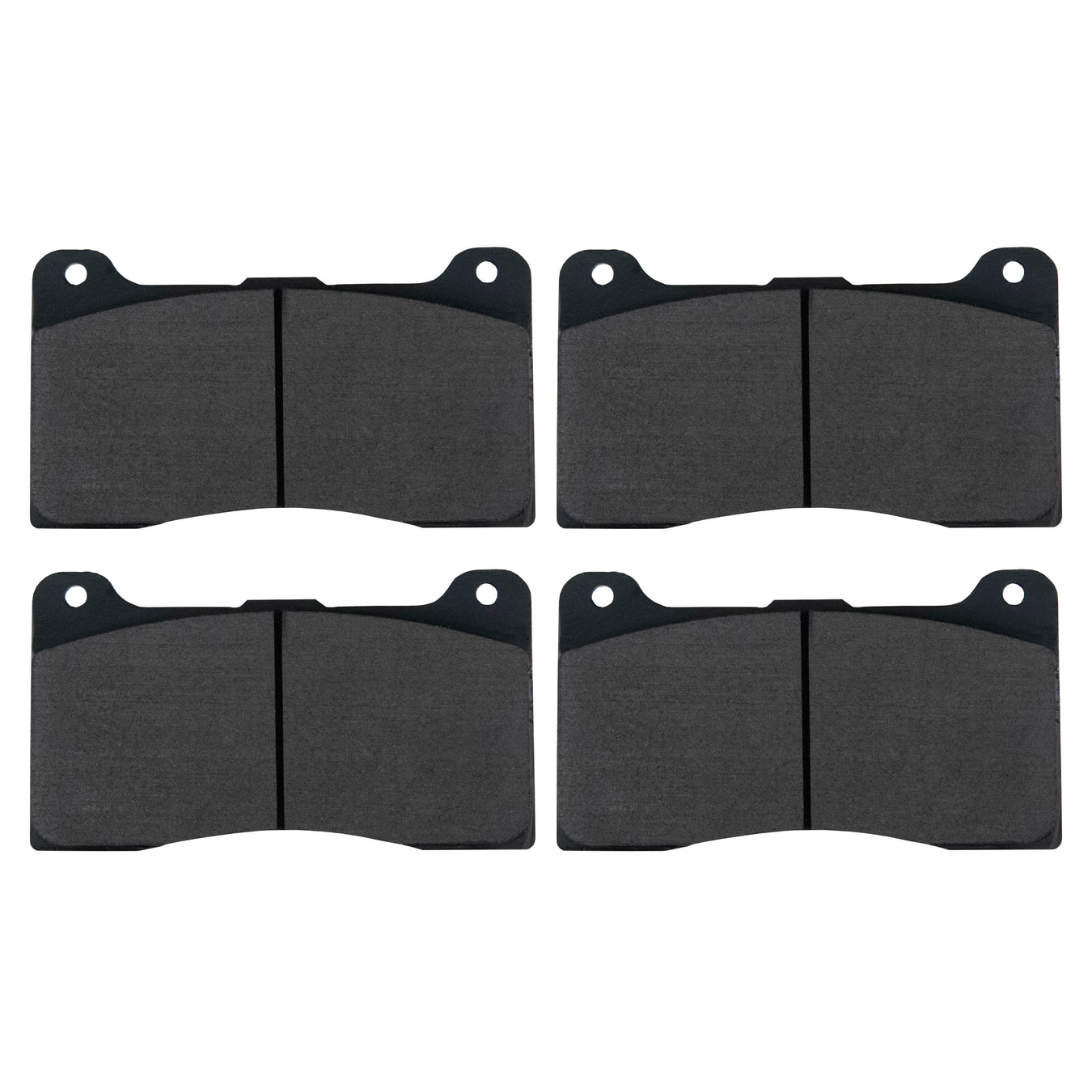 TBM F3 brake pads