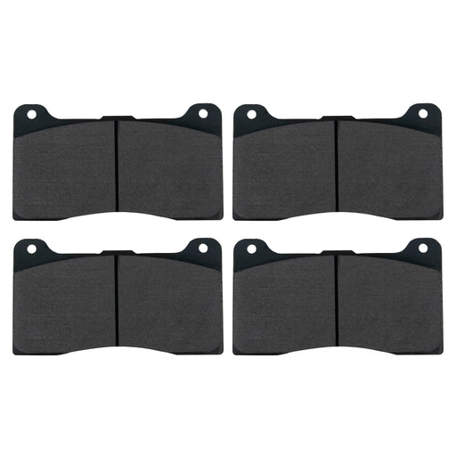 TBM F3 brake pads