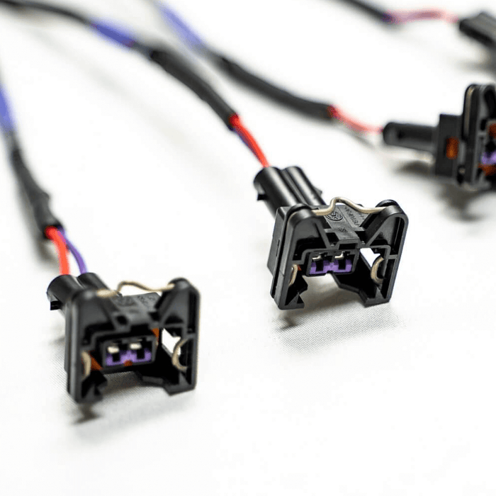 Arnés universal A de 4 cilindros FT450/550